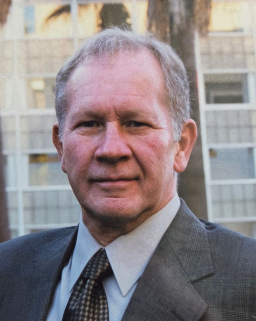 Stephen E. Ritchey Profile Photo