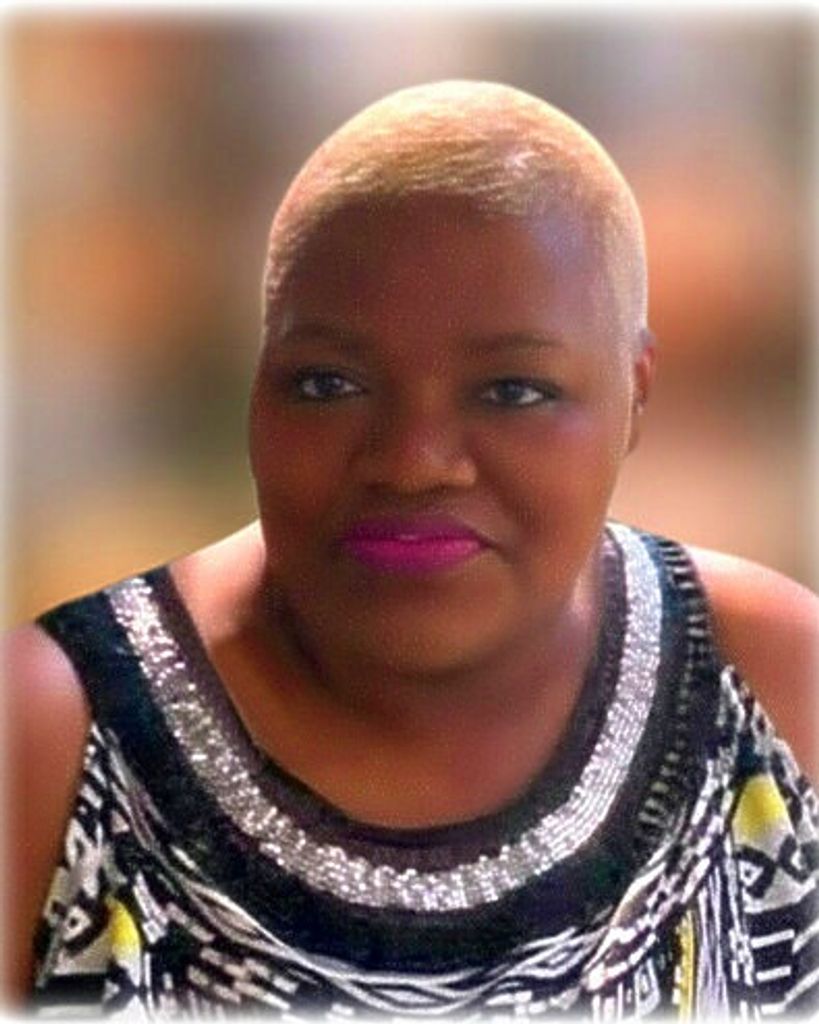 Dalphine LaTina Walls Profile Photo