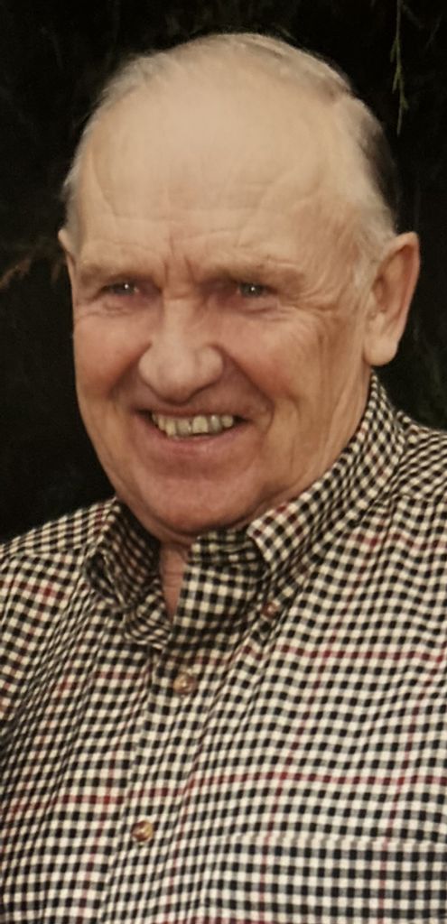 Kermit D. Larson Profile Photo
