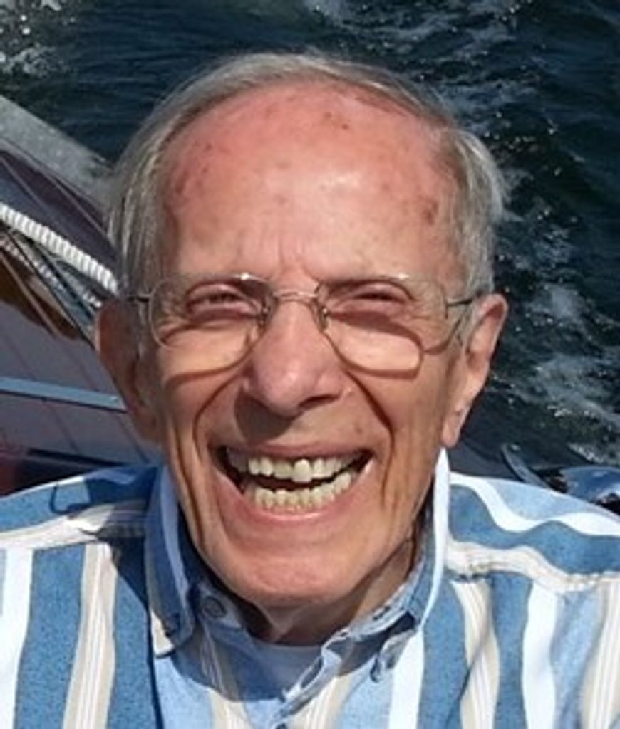 Quentin R. Huebner