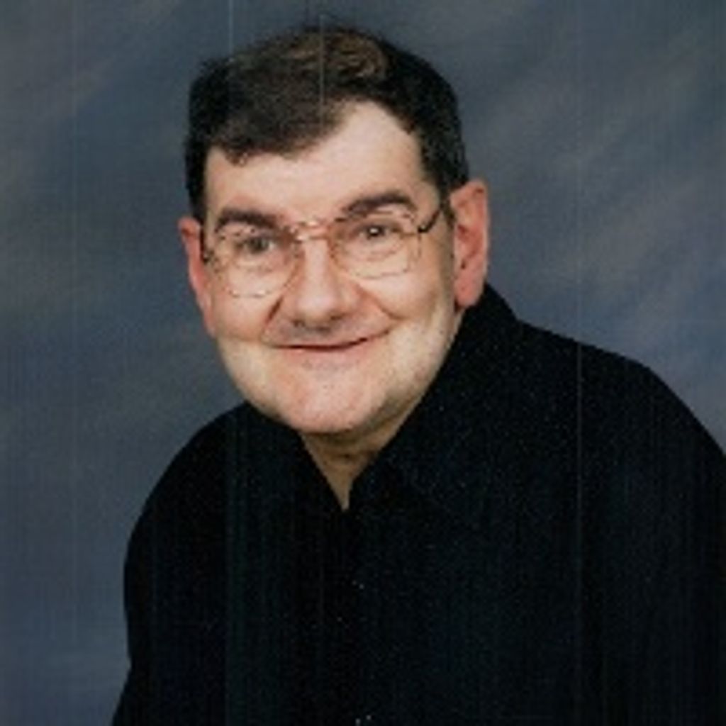 Howard Samuel Hamm, Jr.
