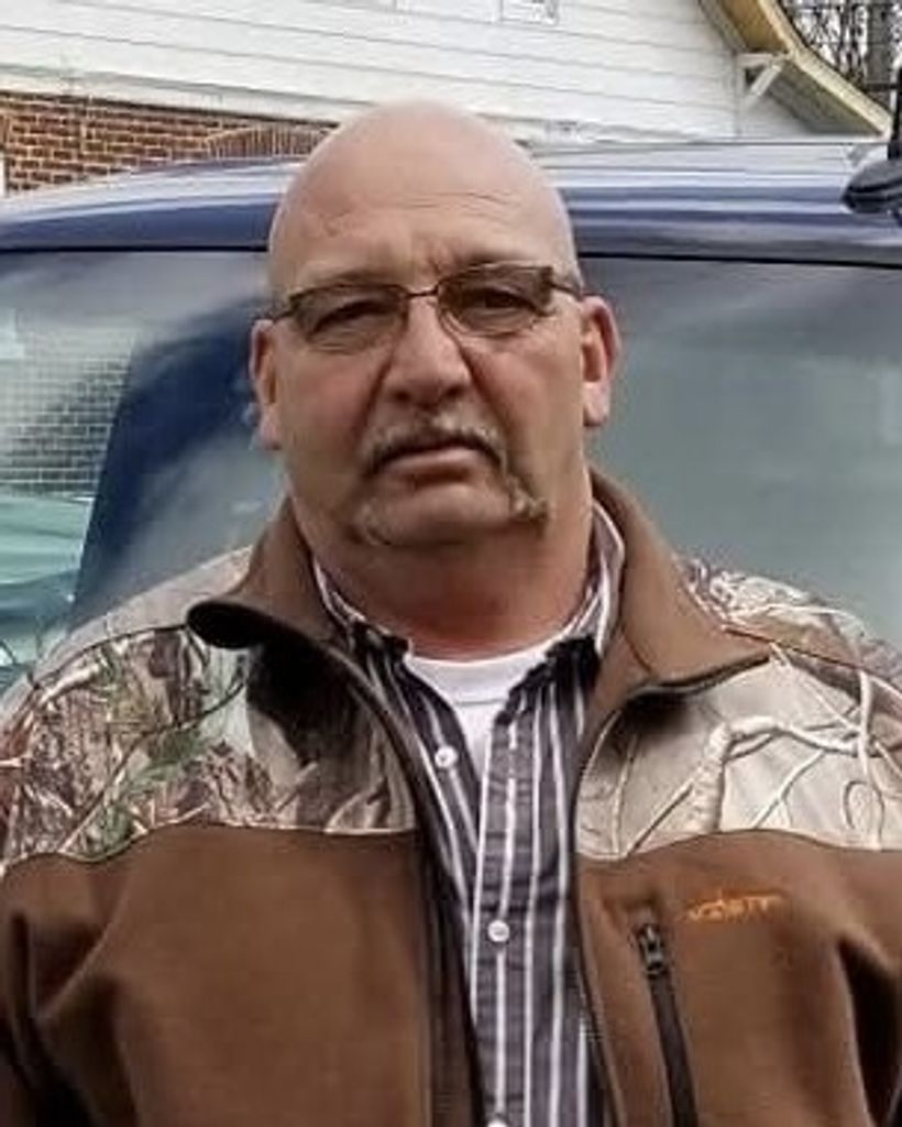David Wesley Taylor Profile Photo