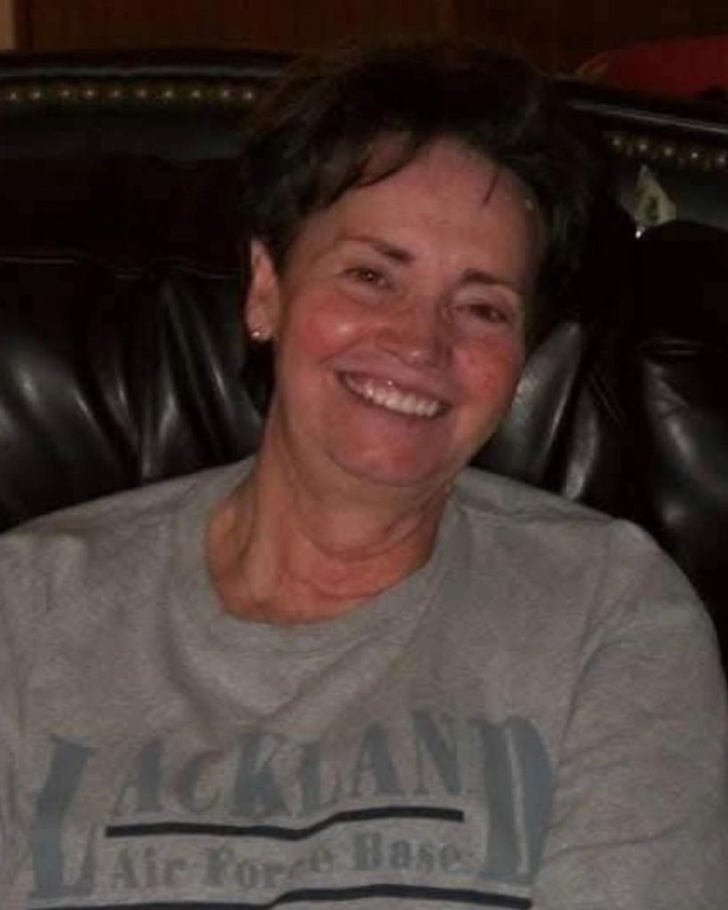 Etta Mae McFarland Profile Photo