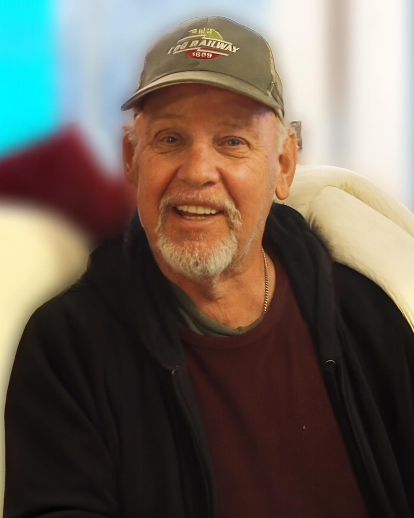 Irving S. Walling Profile Photo