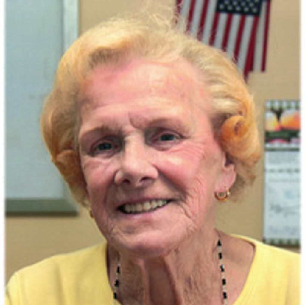 Marilyn Rebecca Vontran