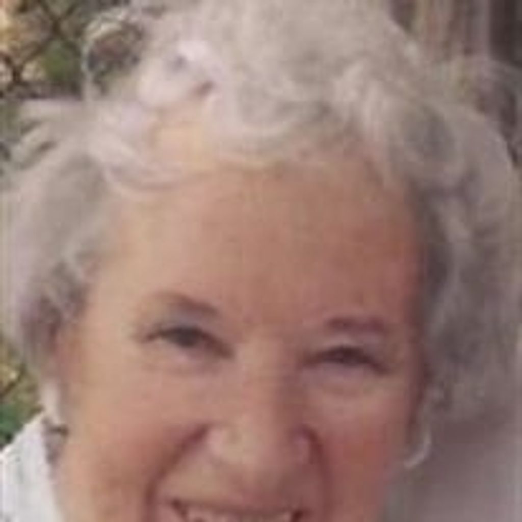 Virginia Ruth Jacques