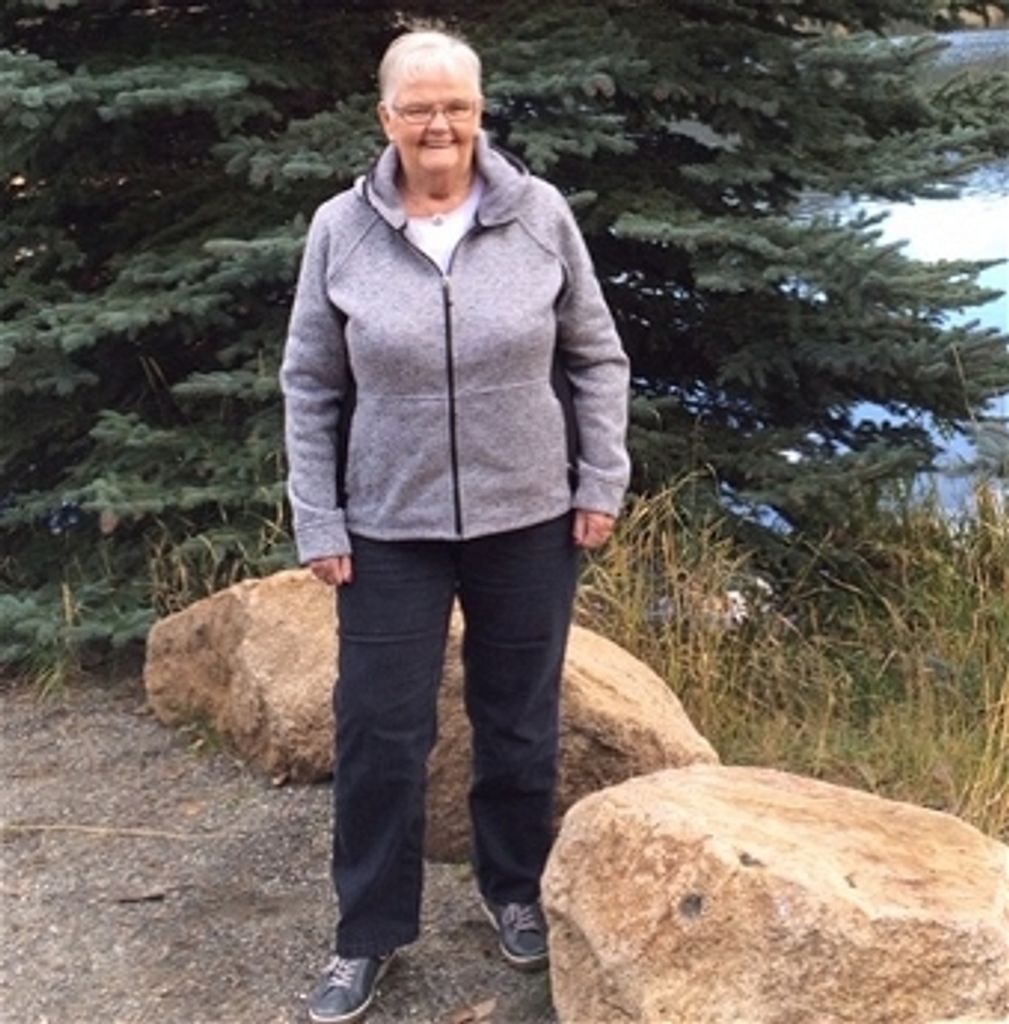 Kathleen Sue Deloney