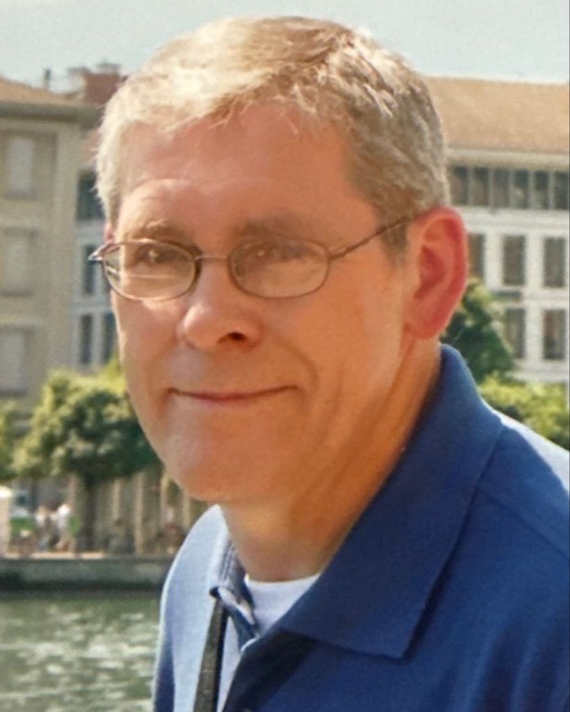 William Charles Gross Profile Photo