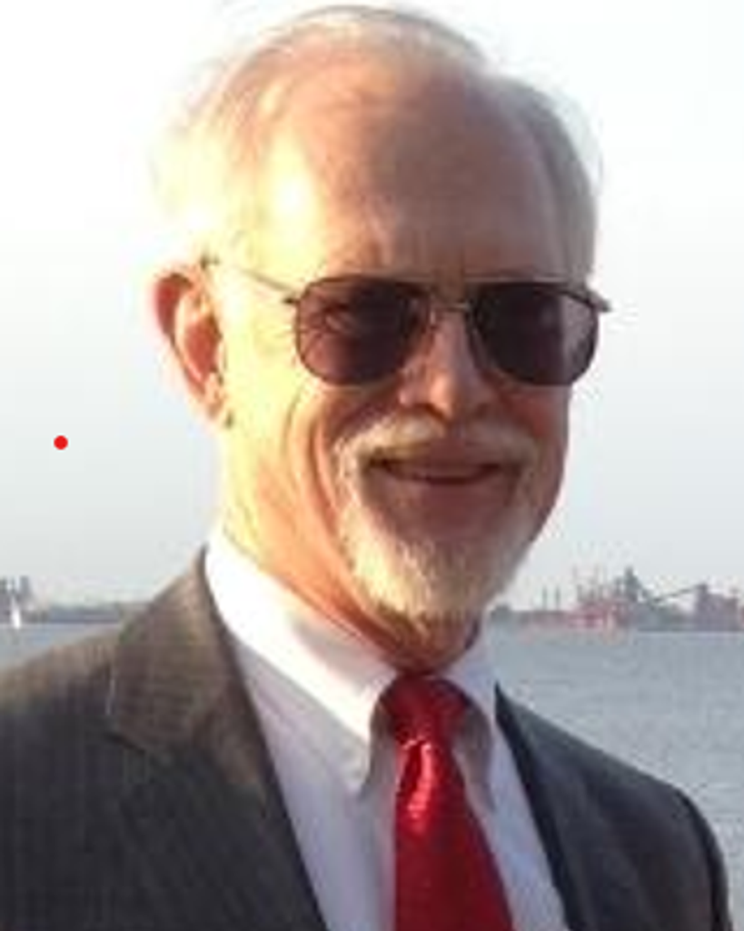 Frederick Waire, Jr.