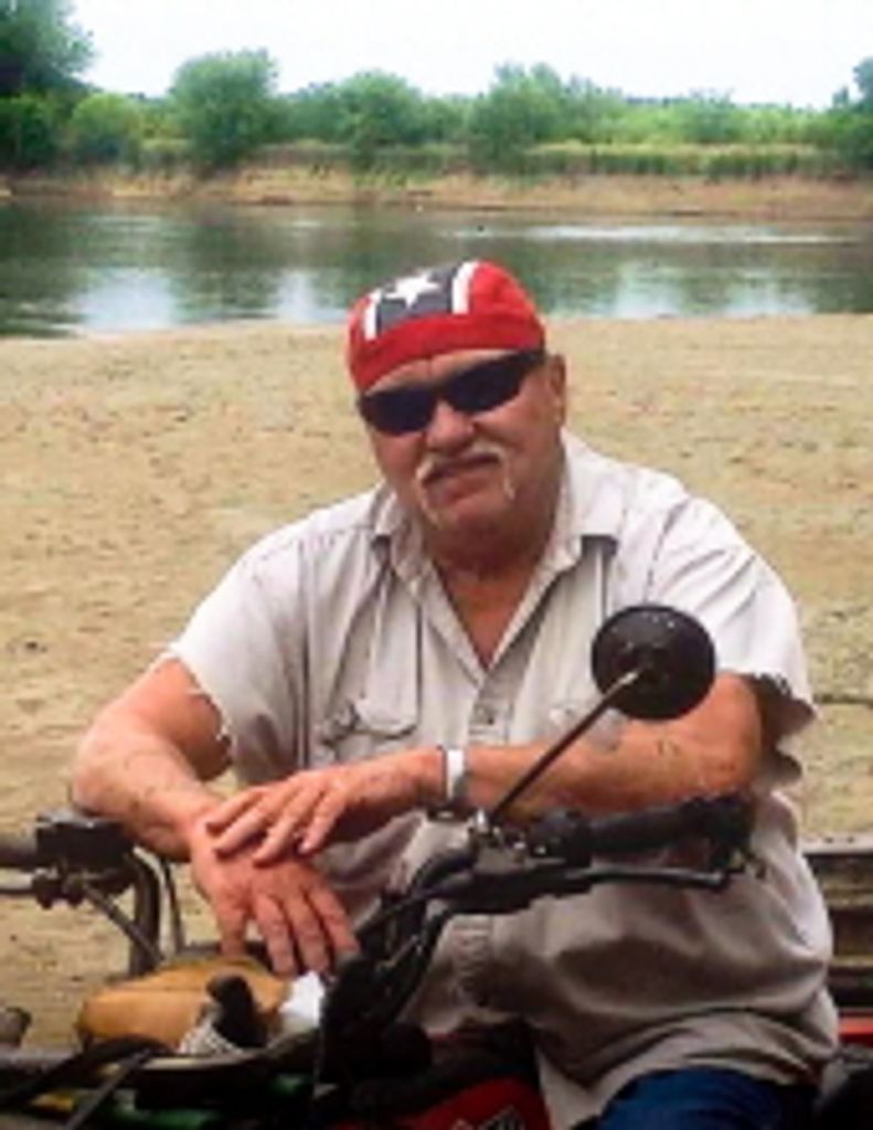 Gary W. Clark Profile Photo