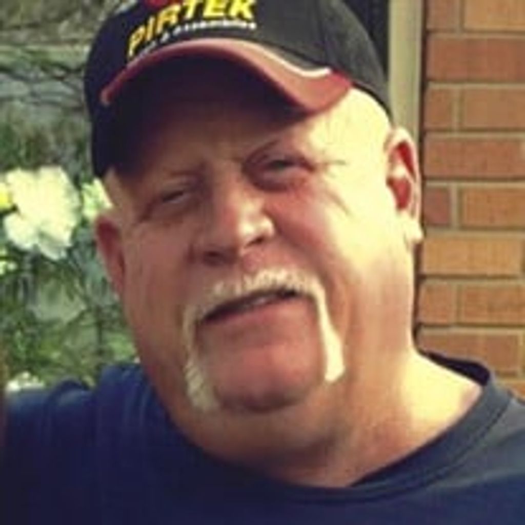 Robert Alan Mitchell