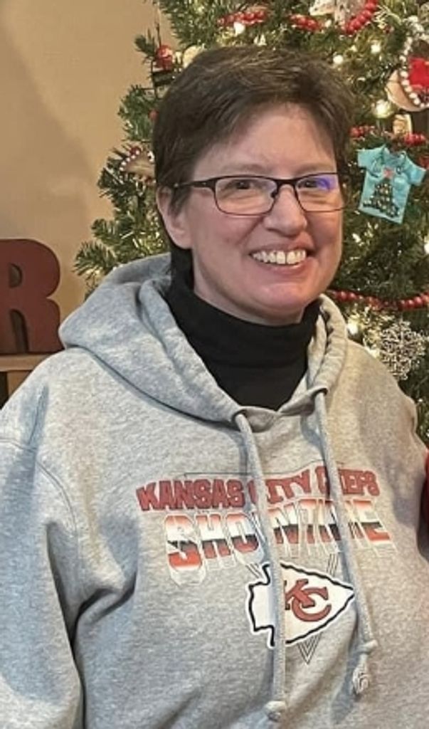 Julie Olive Profile Photo