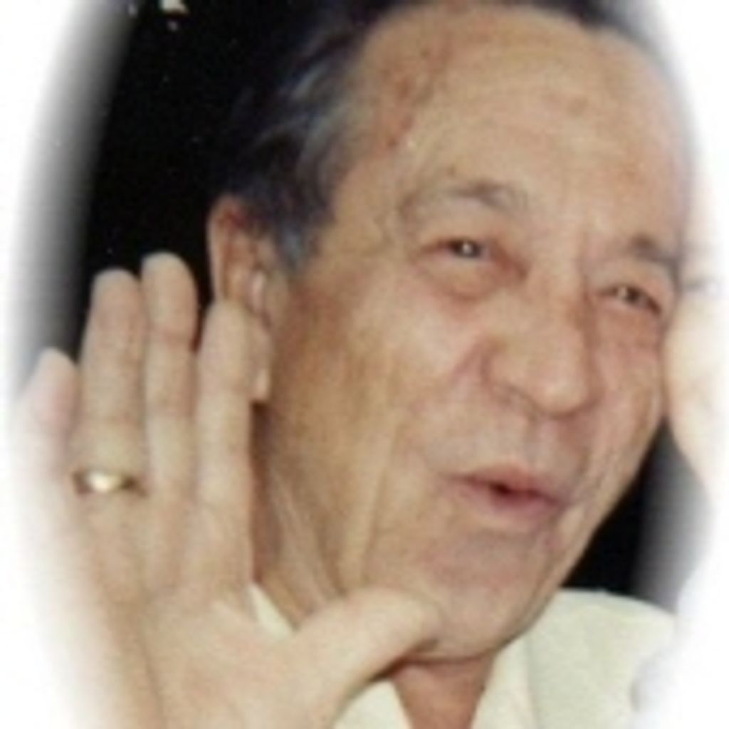 Robert Jerry Tye