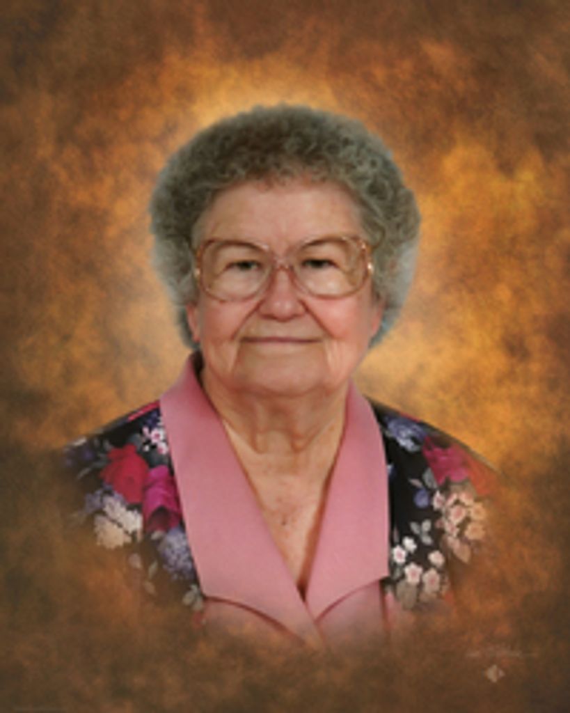 Mary Elizabeth Tyson Flanders