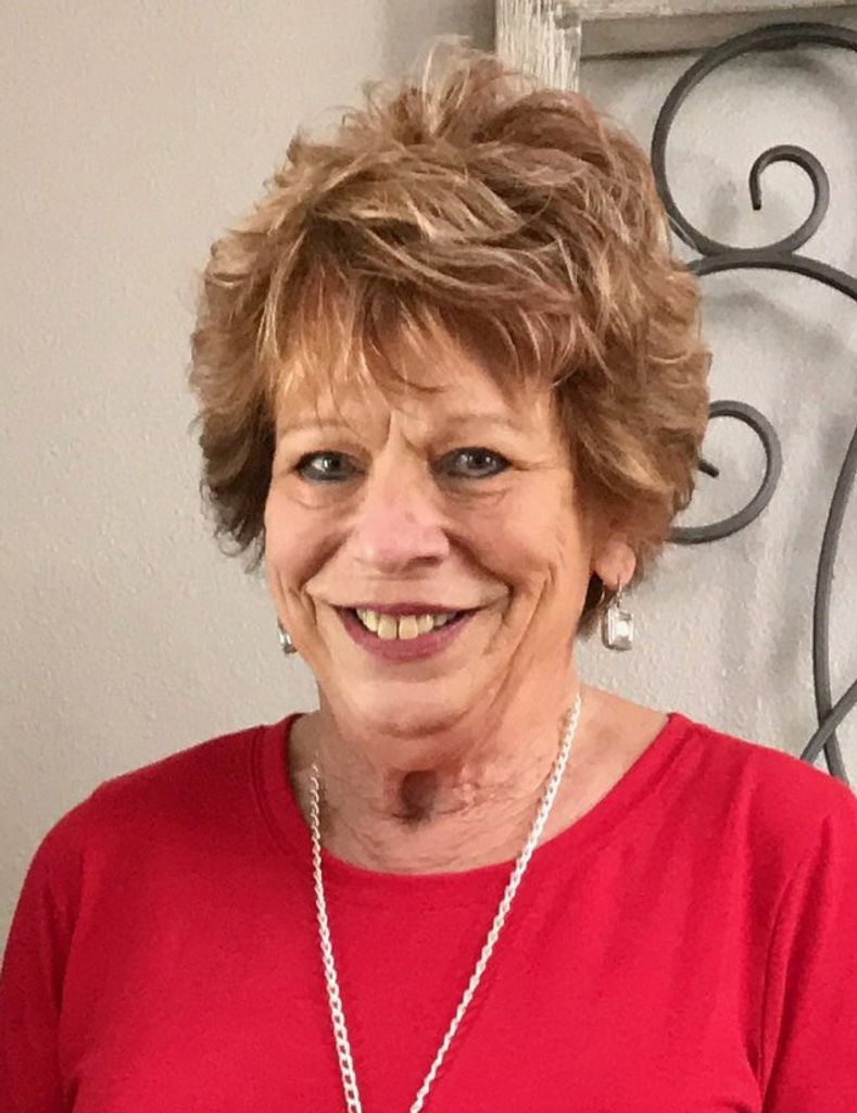 Sharon Ann Chitty Profile Photo