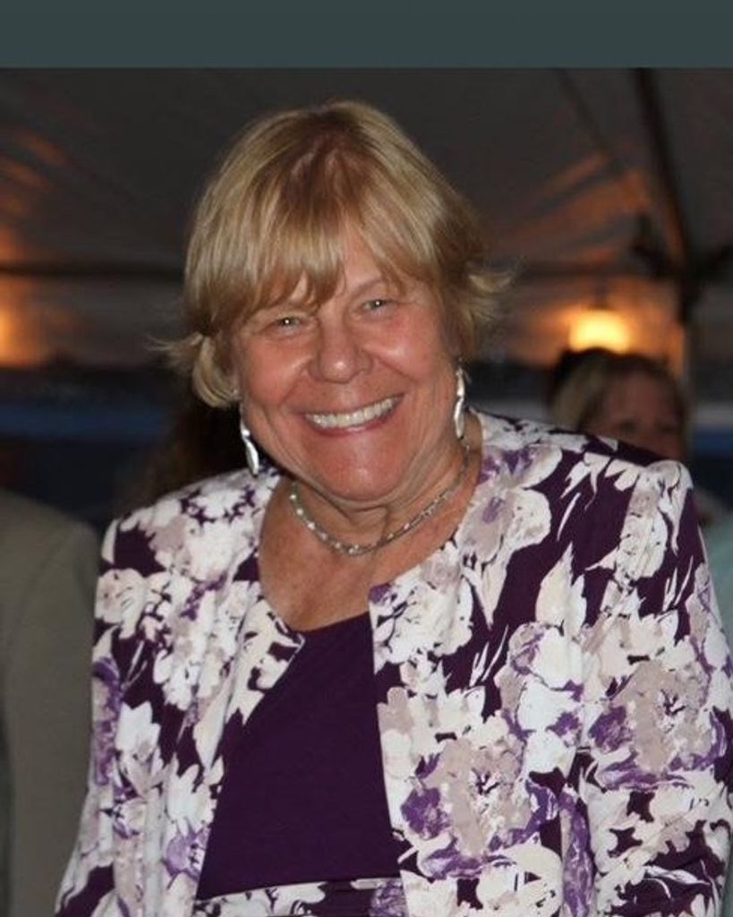 Grace M. Harold