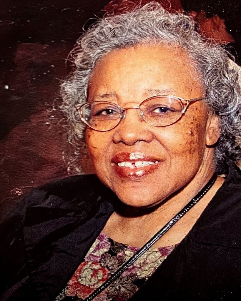 Margaret V. Brabham Profile Photo