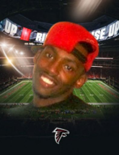 Clinton Jackson Profile Photo