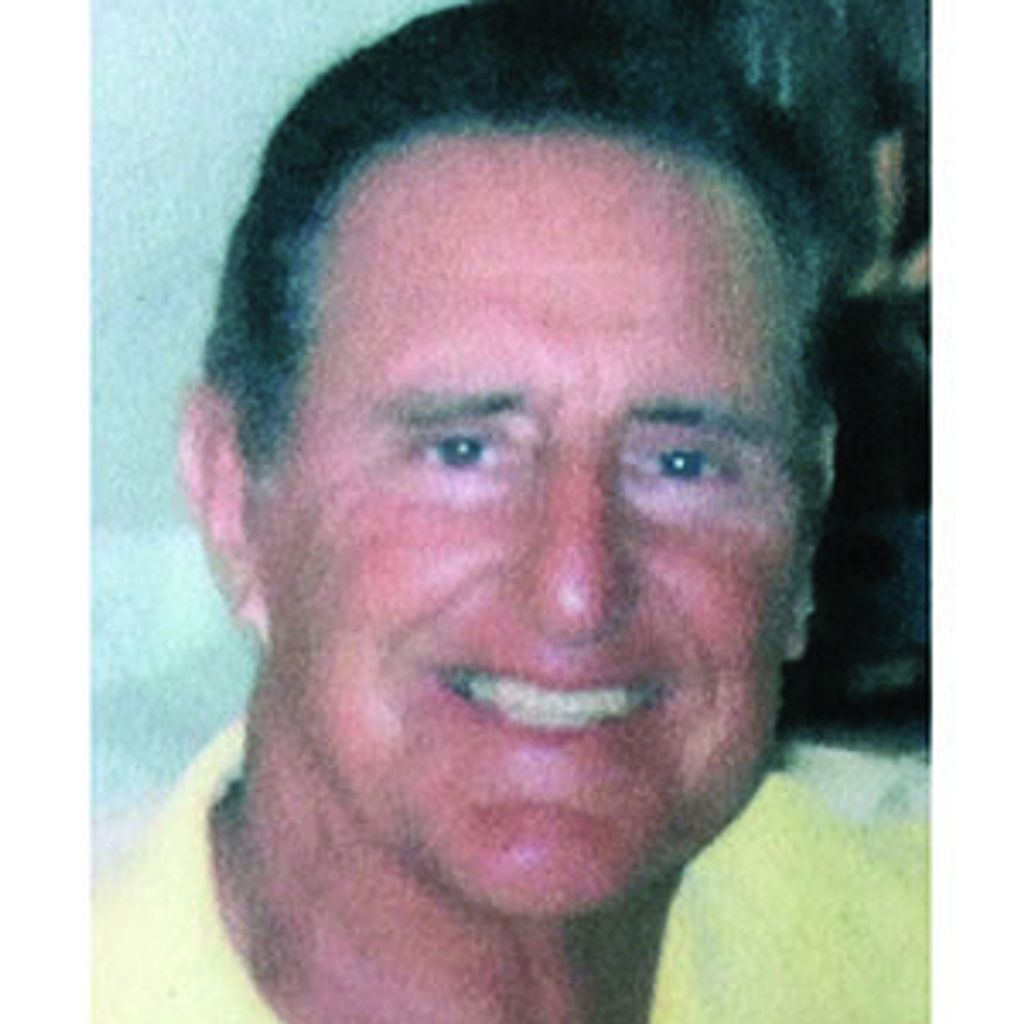 Jerome H. Carr Profile Photo