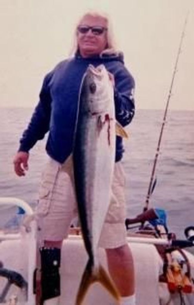 Clifford William Bardelli