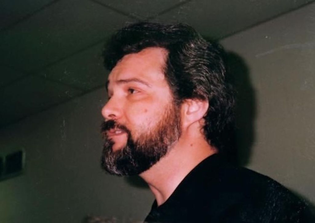 Michael Louis Stuckey