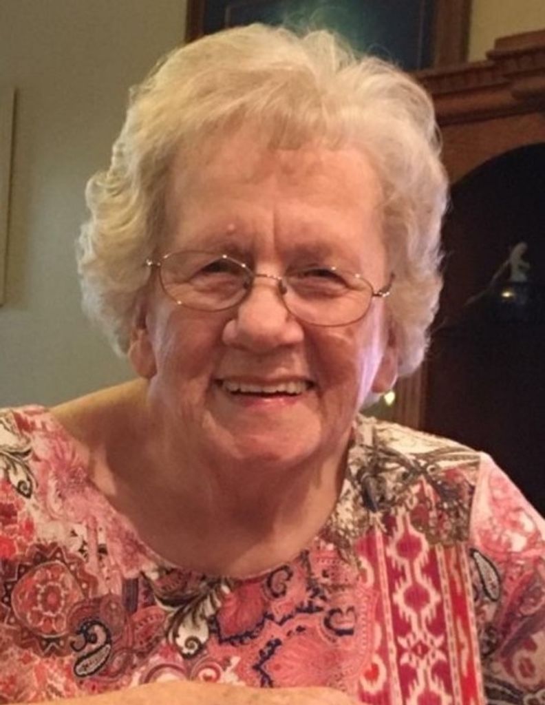 Judy Livengood Futrell