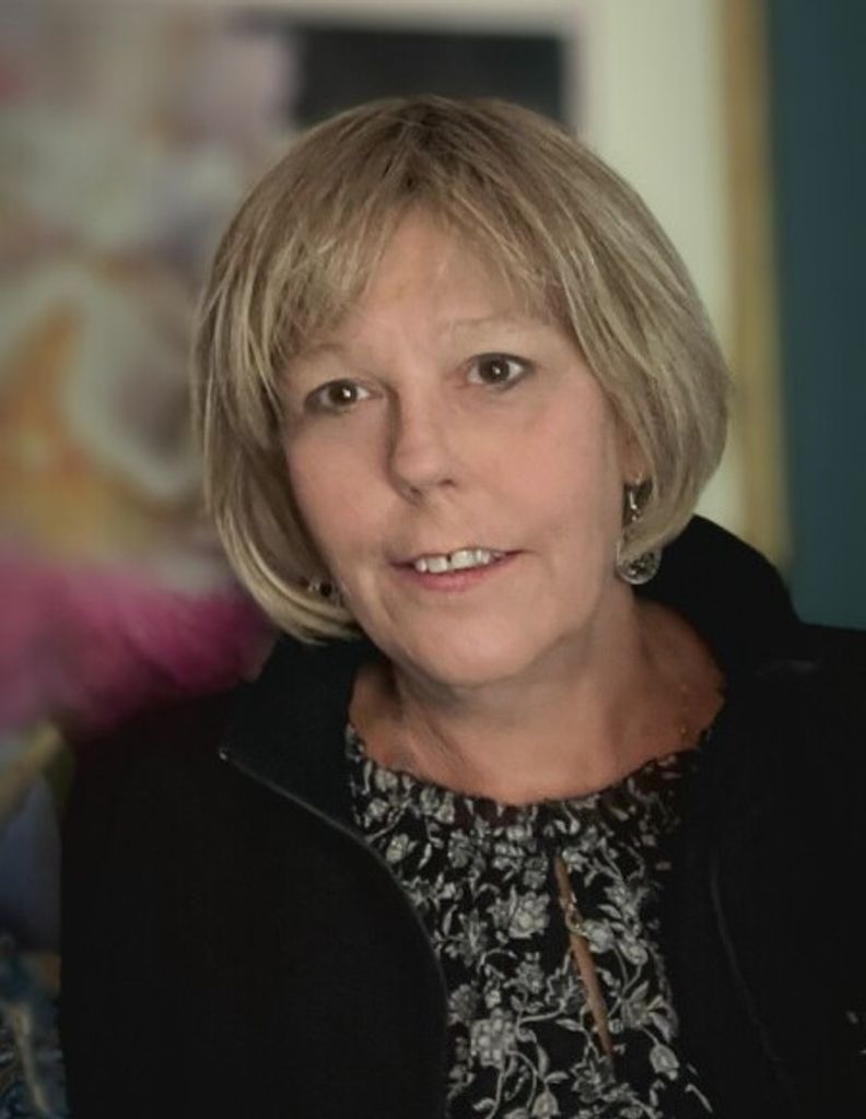 Sandra Kay (Helgemoe)  Newberg