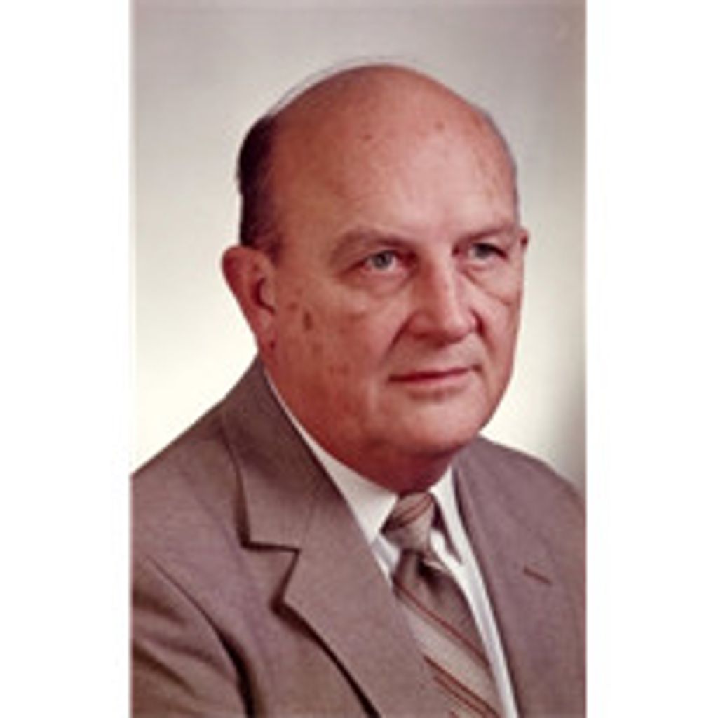 Donald V. Pearson