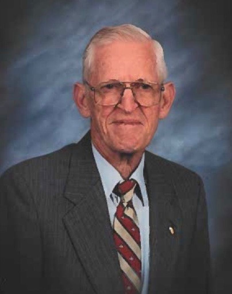 John (Jack) F. Slack Profile Photo