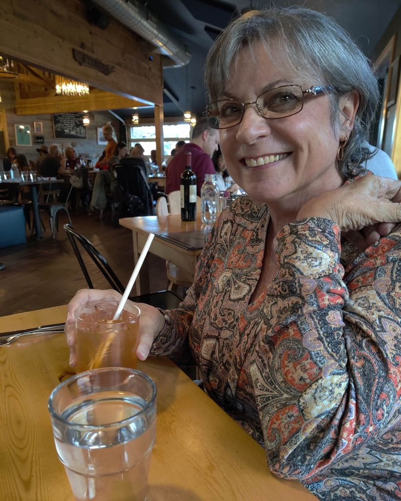 Cheryl McCain