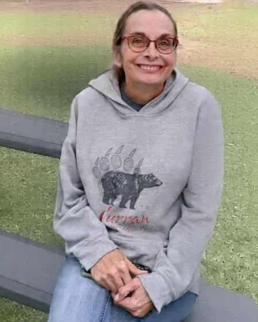 Cammie Lynn Pennington Profile Photo