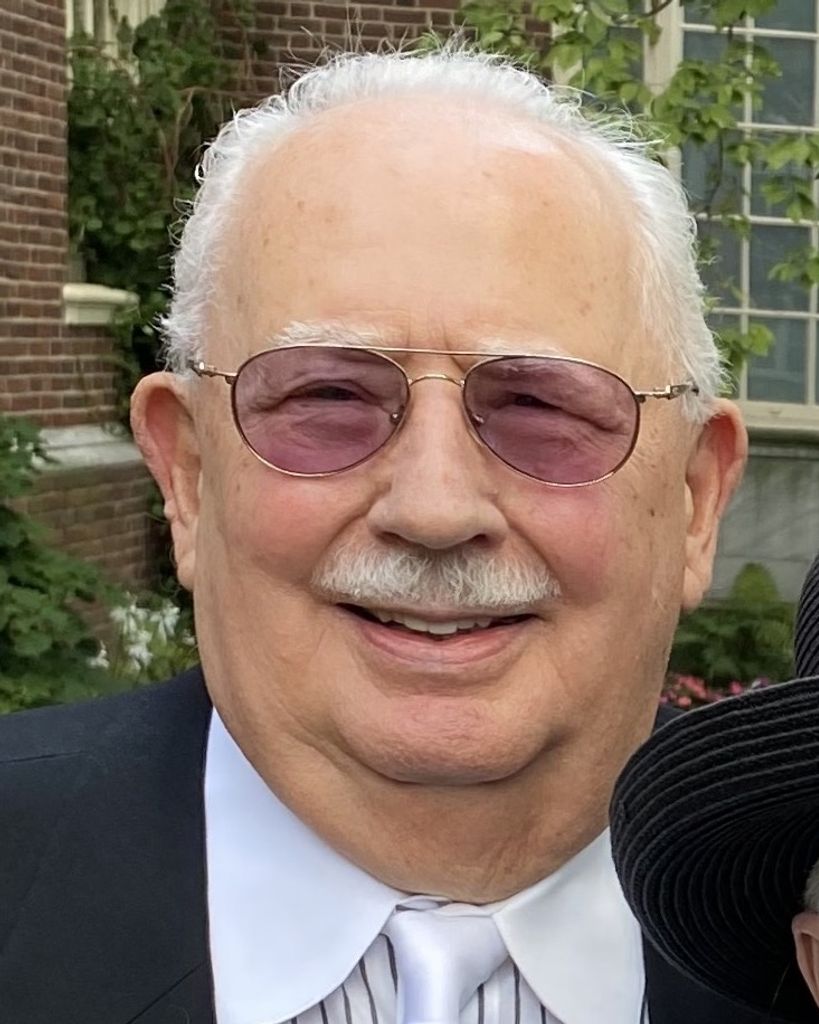 Kenneth Roger Broderdorf Sr.