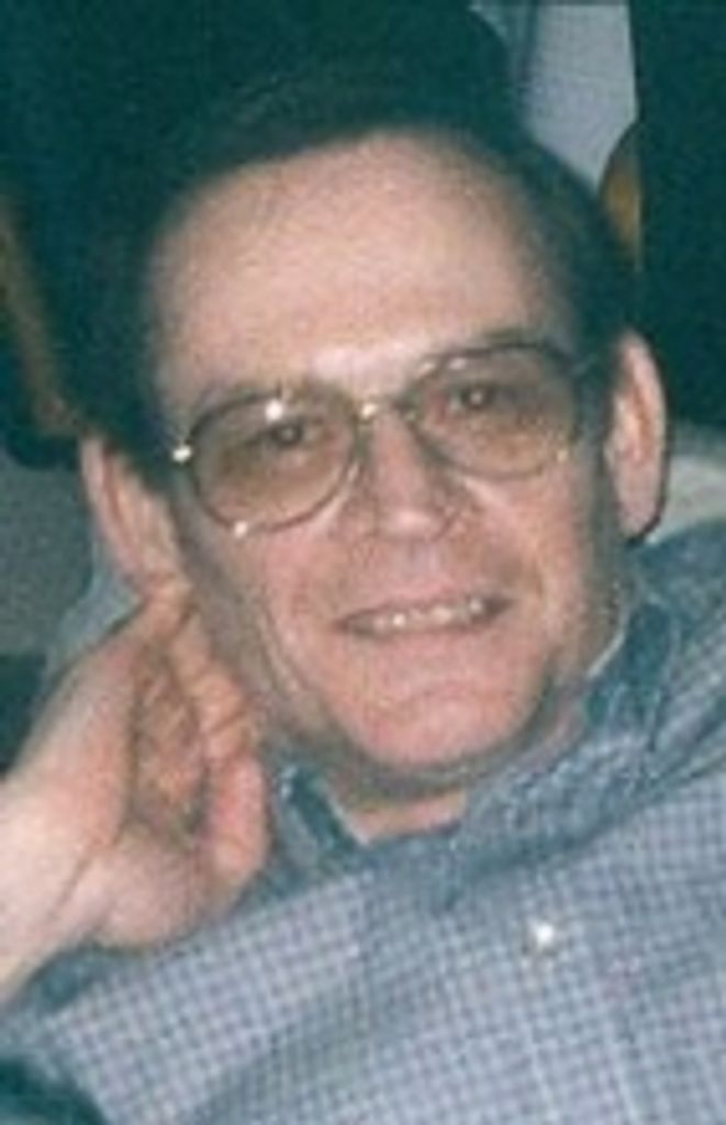 Stephen E. Cutshall