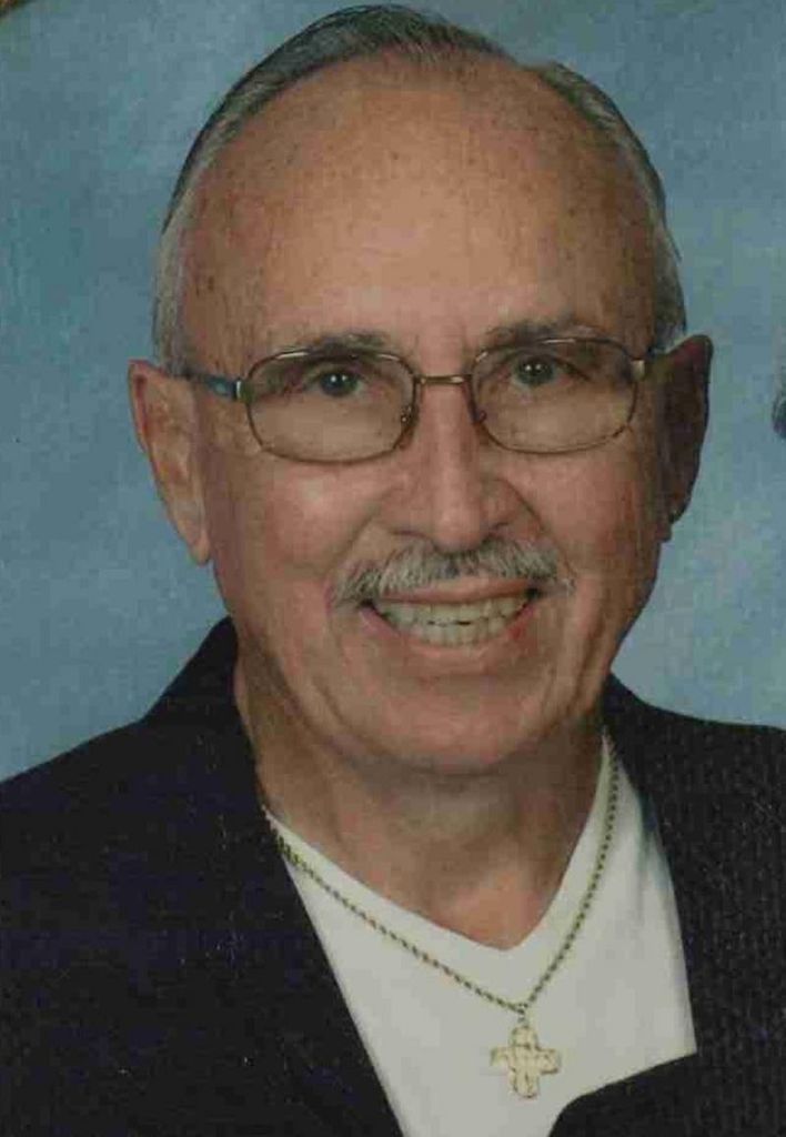 Wayne J. Bowers Profile Photo