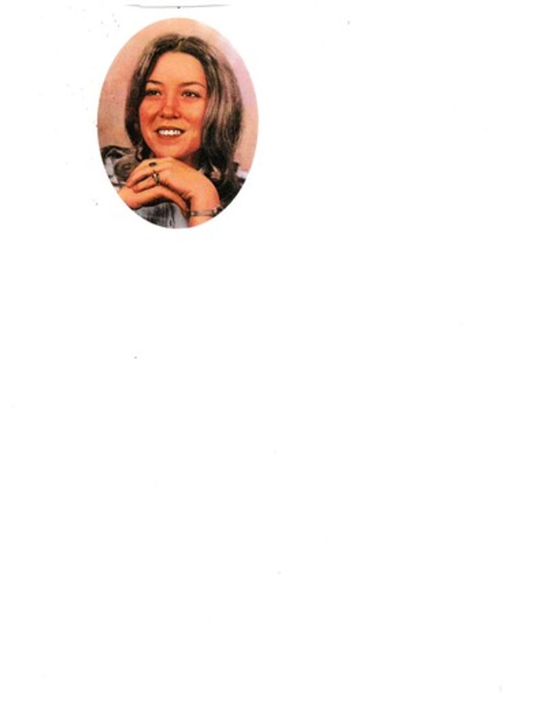 Portia Hardee Cornwell Profile Photo