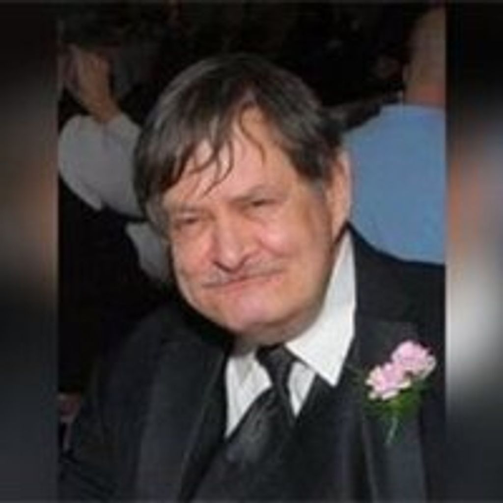 Robert "Mike" Taylor Profile Photo