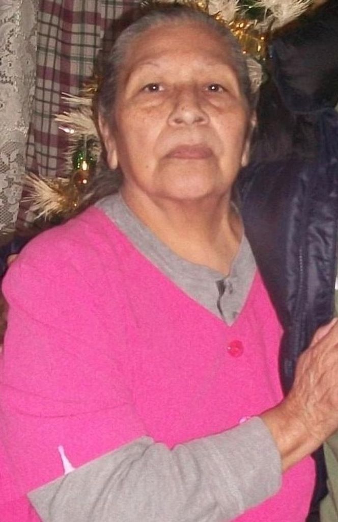 Anjelita Sanchez
