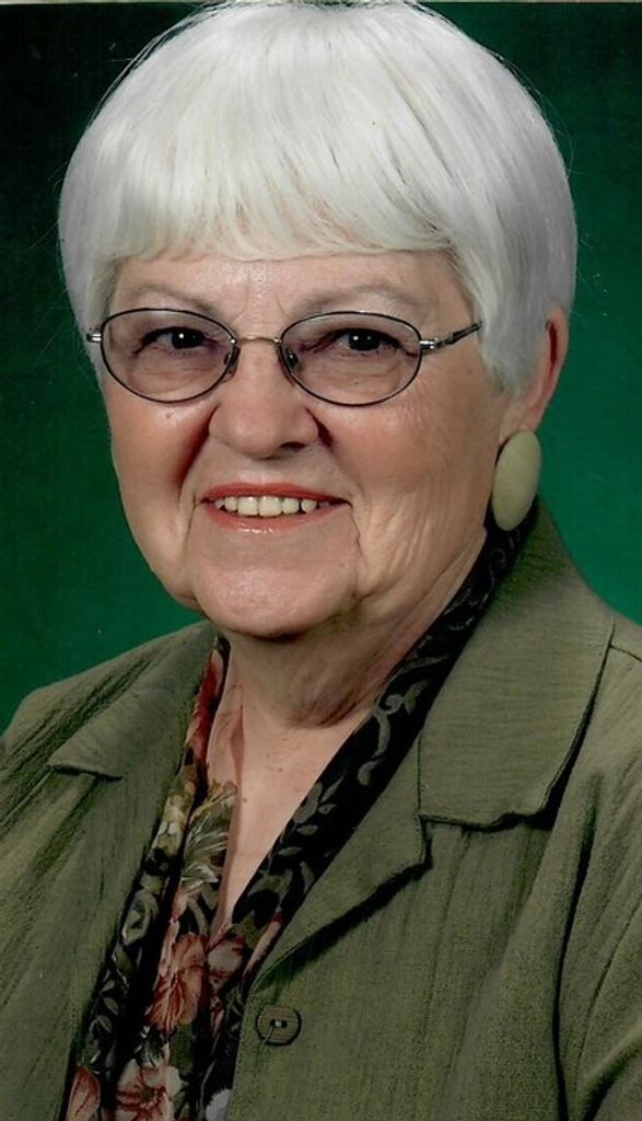 Lavina "Toots" May Craven