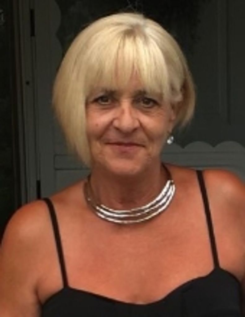 Lina Elizabeth Frado Profile Photo