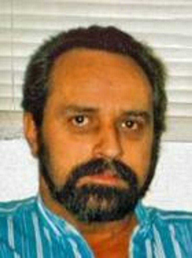 George Fillpot