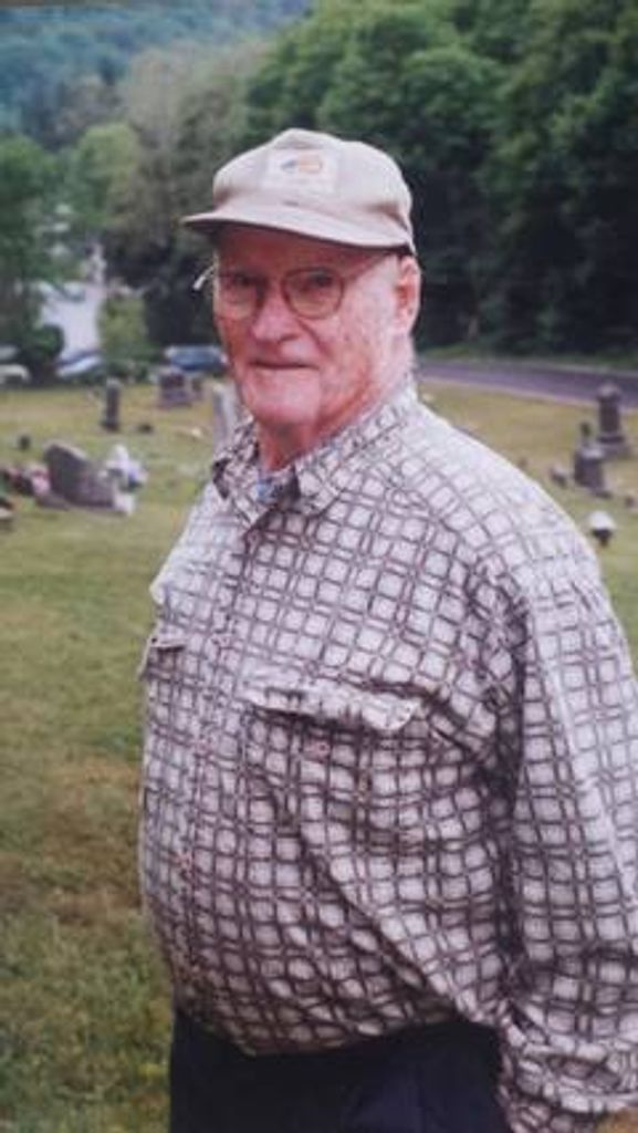 Charles Beeman