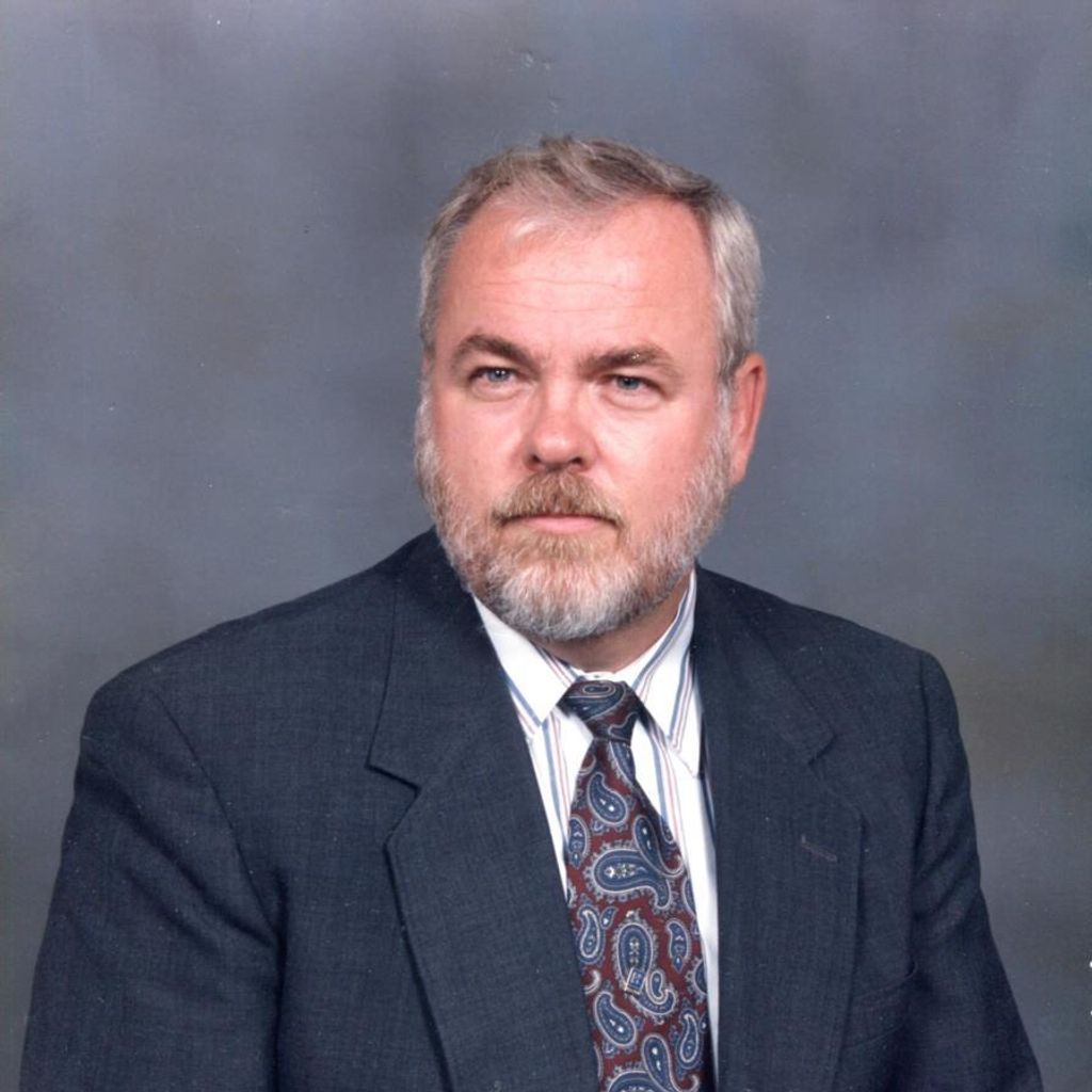 Vance Wayne Hester
