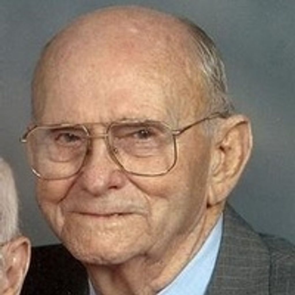 Kenneth P. Chadwick