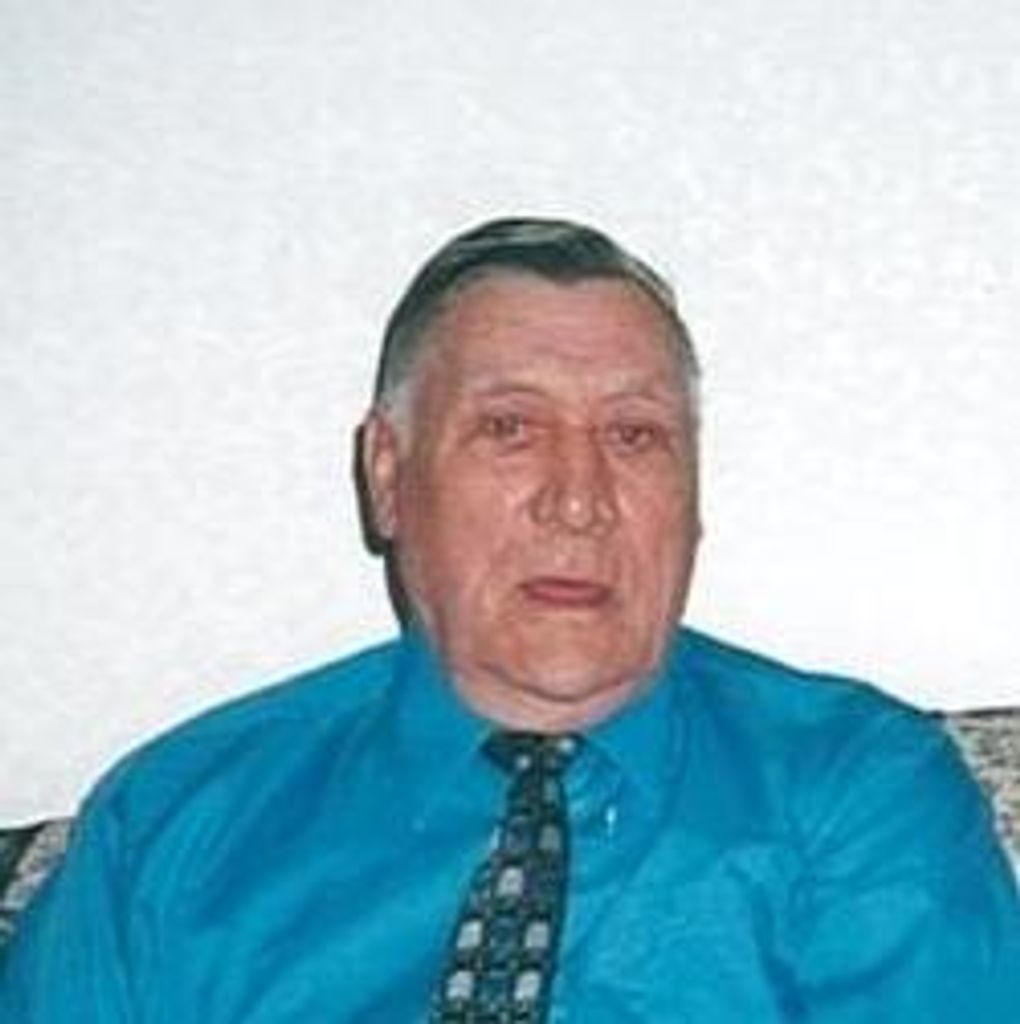 Ammon Green Profile Photo