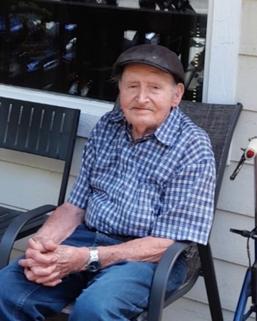 Robert H. Seay Profile Photo