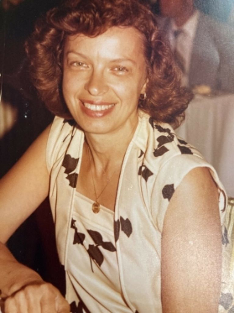 Dolores Mary Katavolos Profile Photo