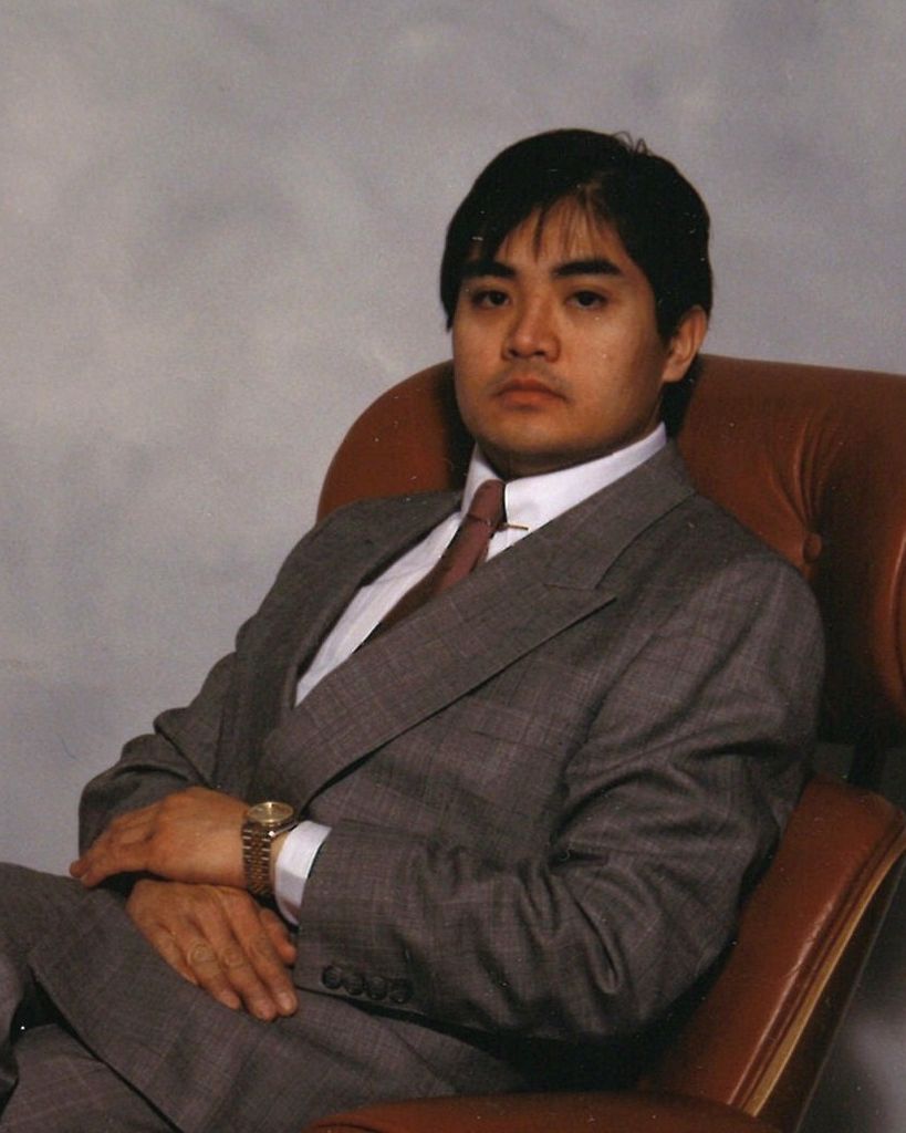 Noel Lee Velarde