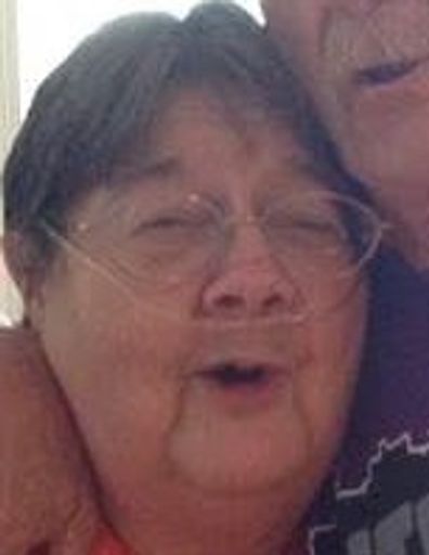 Photo of Donna J. LeBrun