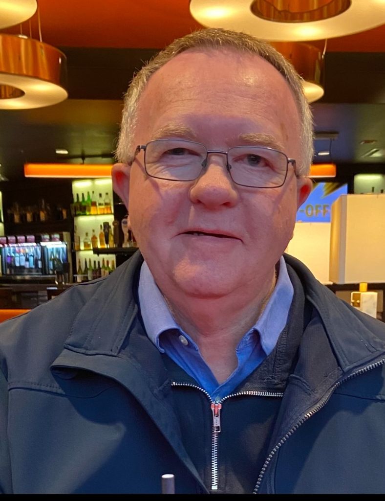 James Albert  Kennedy Profile Photo