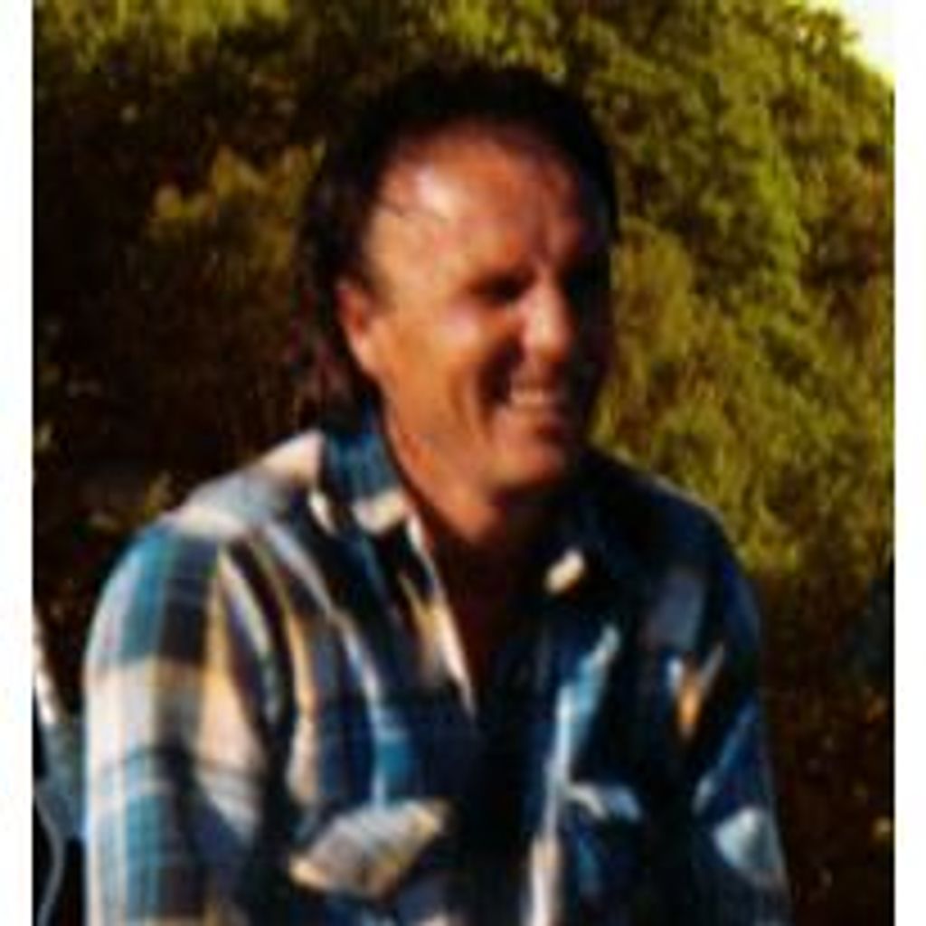 Michael Johnson